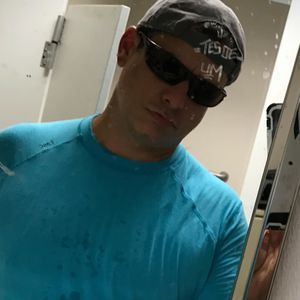 Meet your Posher, Sean